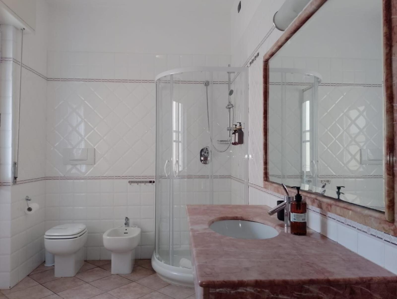 Alghero Seaside Guest House - Affittacamere ภายนอก รูปภาพ