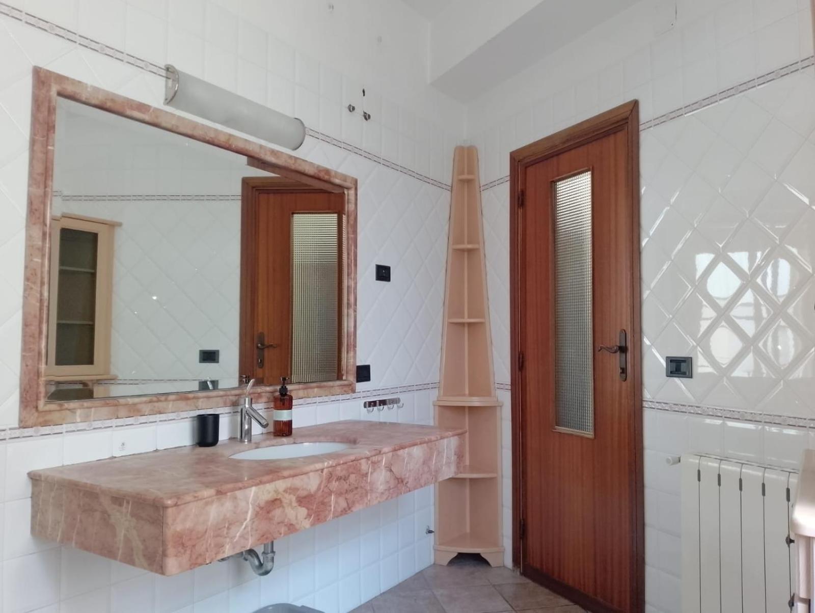 Alghero Seaside Guest House - Affittacamere ภายนอก รูปภาพ